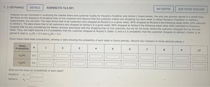 Hello! please answer all parts to the question