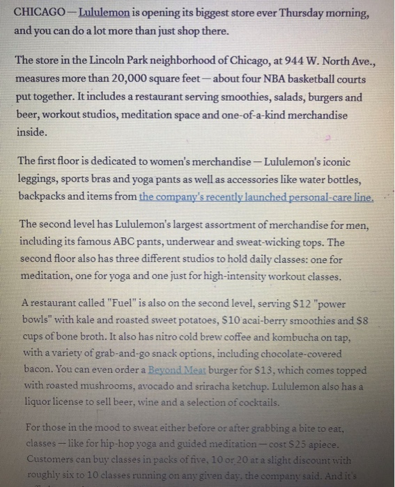 please answer the question in same as it is