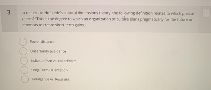 There are 4 easiest mutliple choice questions, so