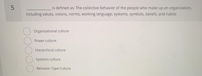 There are 4 easiest mutliple choice questions, so