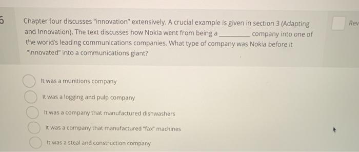 There are 4 easiest mutliple choice questions, so