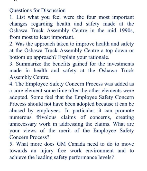 yes case study Introduction It is the mid 1990s