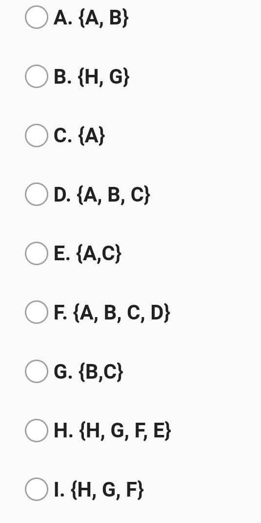 Use the information in the attached Figure. If