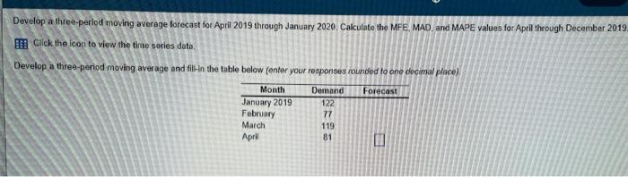 questions must be in the same sequence as