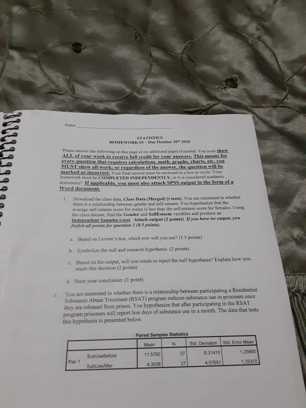 I am having problems with this . I ran the data