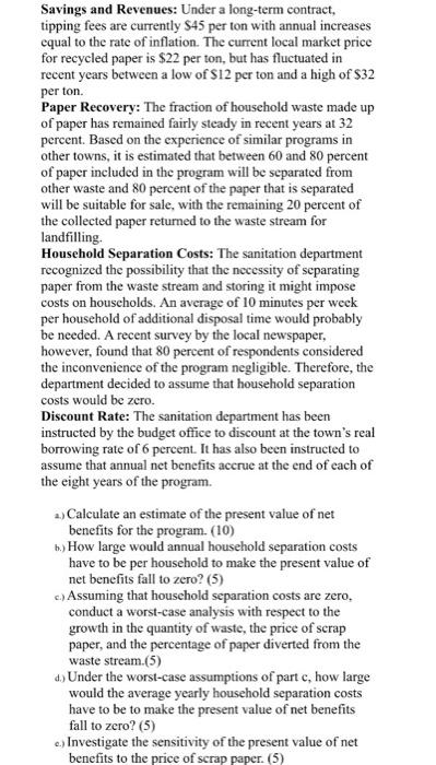 solve using excel the question is complete,