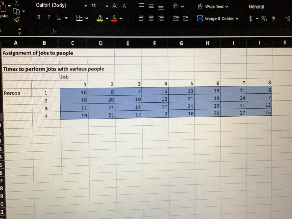 L. A Moving to the next question prevents changes