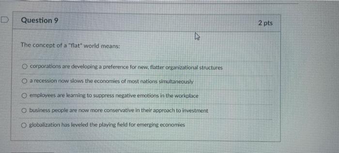 A manaser is responsible for just one