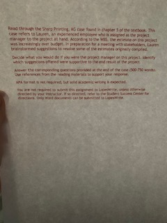 Here is the Article that needs to be read in