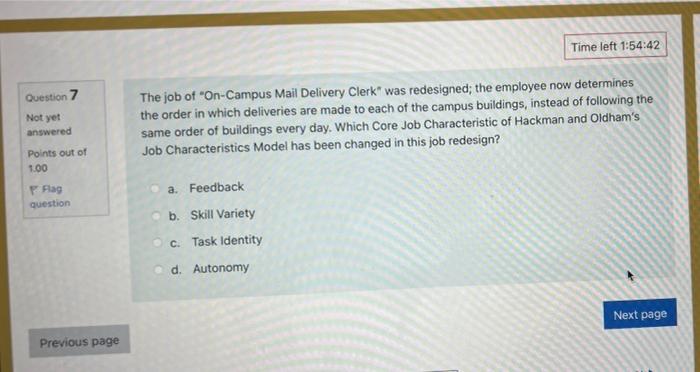 please do all of them correctly!! I will rate it