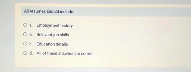 Which is not one of Ontario's official Statutory