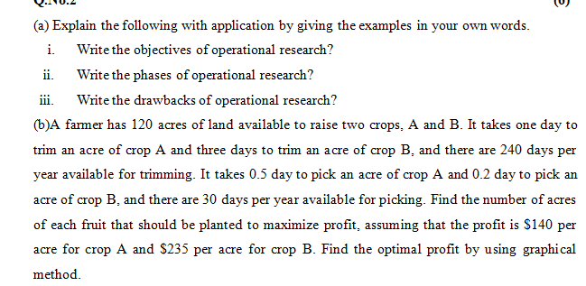 Please i want a expert to answer this exact