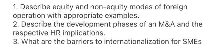 Subject : Performance management HUMAN RESOURCE