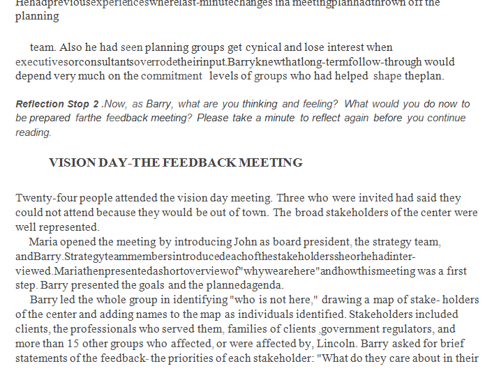 I have enough time to wait for the answer to the