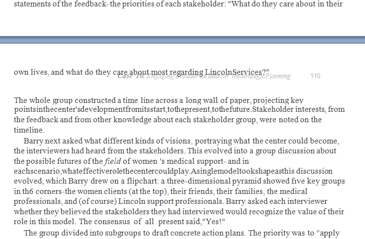 I have enough time to wait for the answer to the