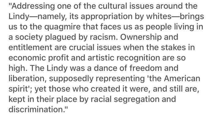 this is actually from my dance class can you