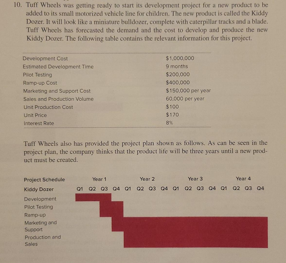 please look at the data. show full work please