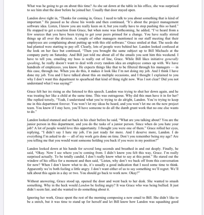 250 words each question 250 words each question.