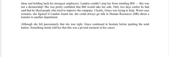 250 words each question 250 words each question.