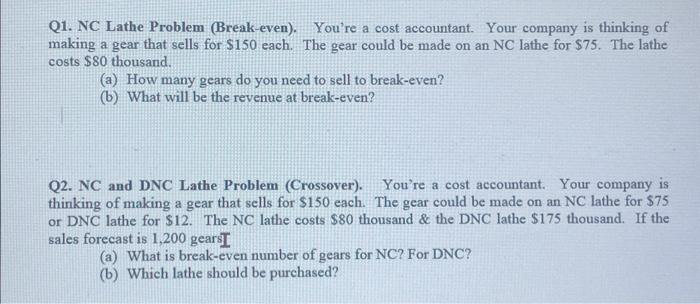 please solve ans show step by step procces! Q1.