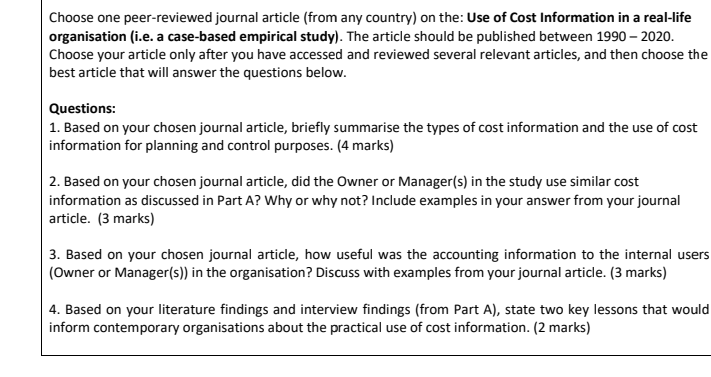 please Answer in Detail , please don't miss any