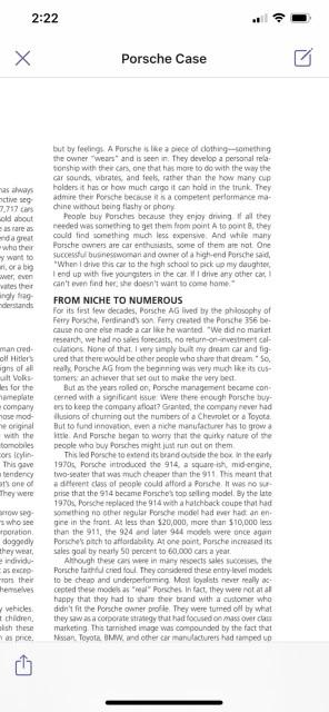 2:22 3 Porsche Case Porsche: Guarding the Old