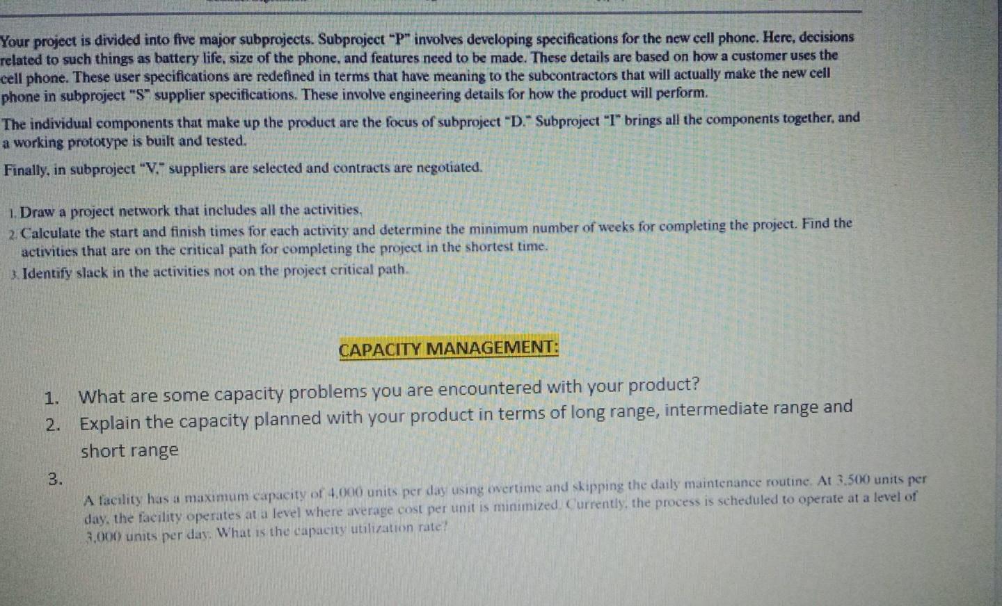 my chosen product is DVD so please answer all