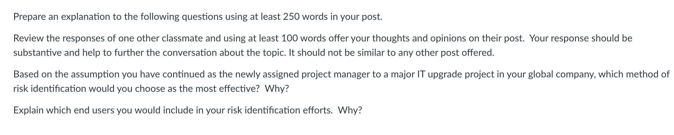 Please don't copy-paste Thanks will upvote