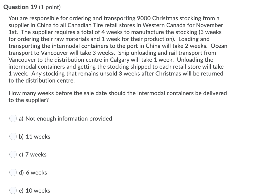 Question 17 (1 point) Yelkao sunglasses is