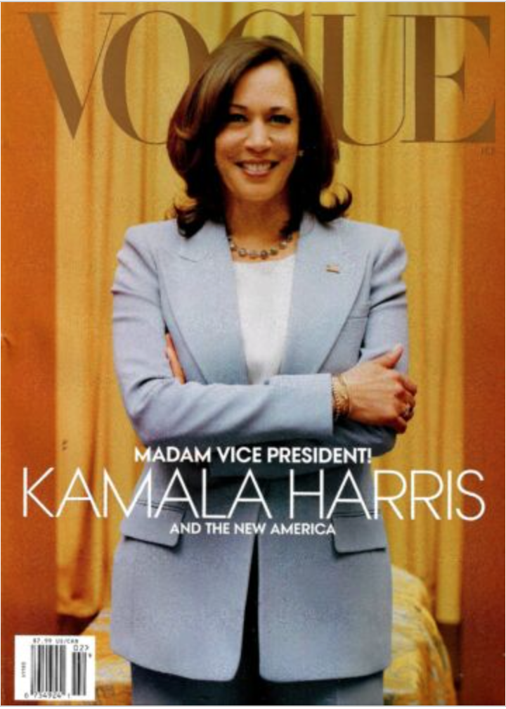 Discussion: Talk about this image and what you