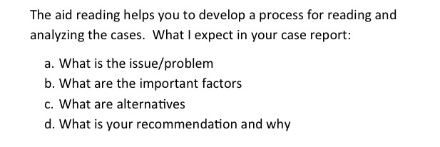 help me create a case Revolution without Ideology