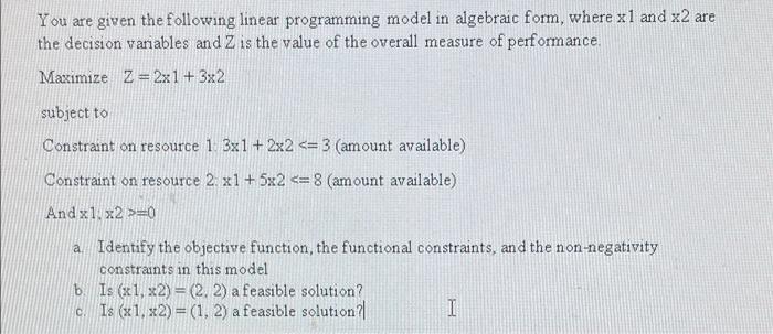 Please work out in excel if possible. You are