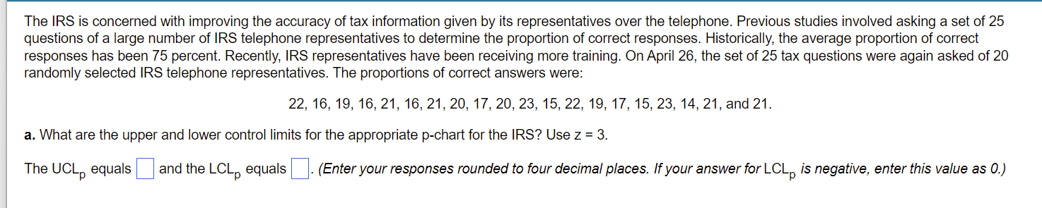 B) Is the tax information process in statistical