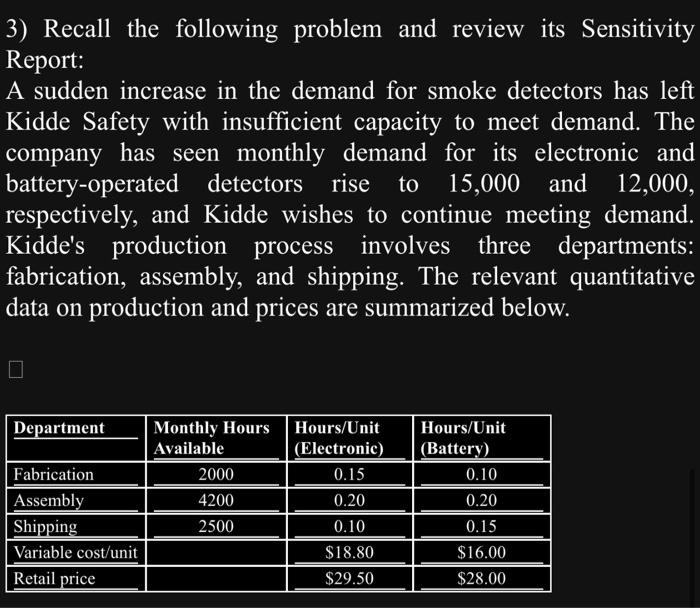 Need step by step process with correct final