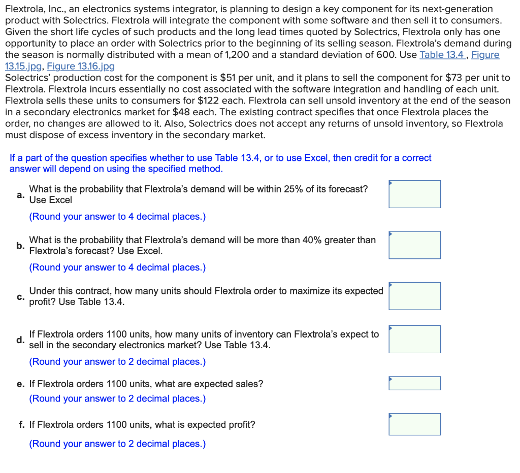 Flextrola, Inc., an electronics systems