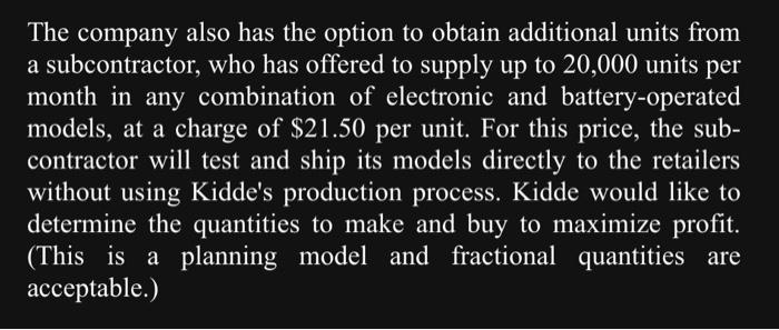 Need step by step process with correct final