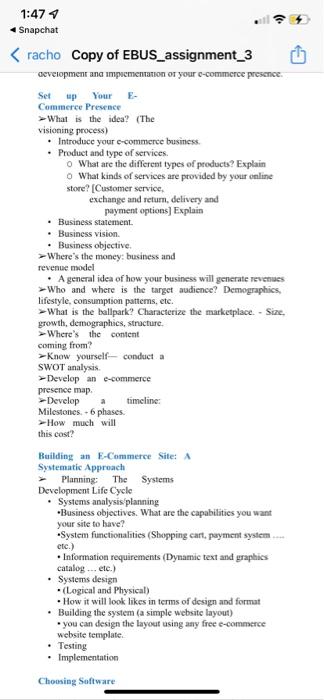 plz project urgent 1:461 Snapchat racho Copy of