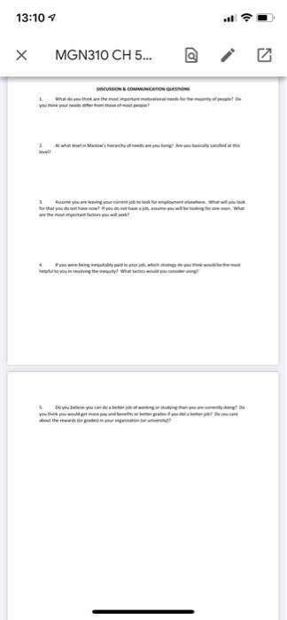 13:107 l XI MGN310 CH5.... 1 13:107 l XI MGN310