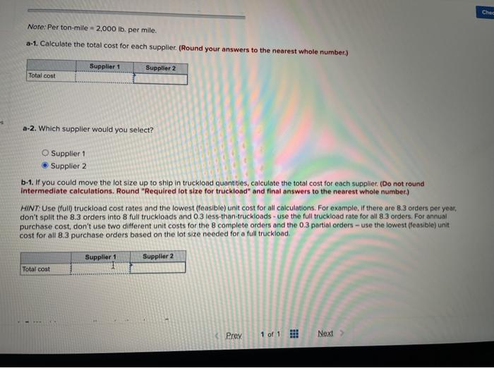 Ch Your company assembles five different models