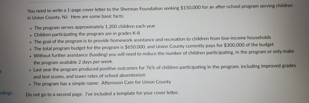 Need some feedback asap You need to write a