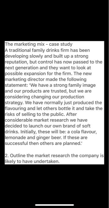 please I need a detailed explenation from an