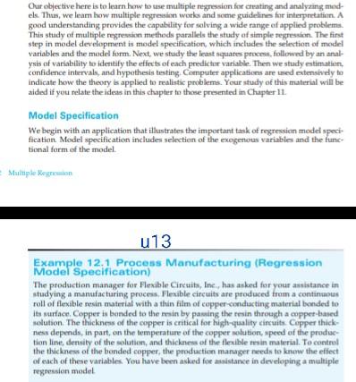 Our objective here is to learn how to use