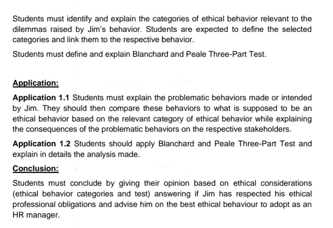 Question 1.1 : Issue 1 : 1.1: What are the