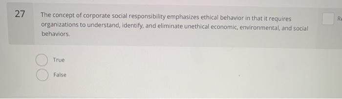 There are 5 easy multiple choice questions please