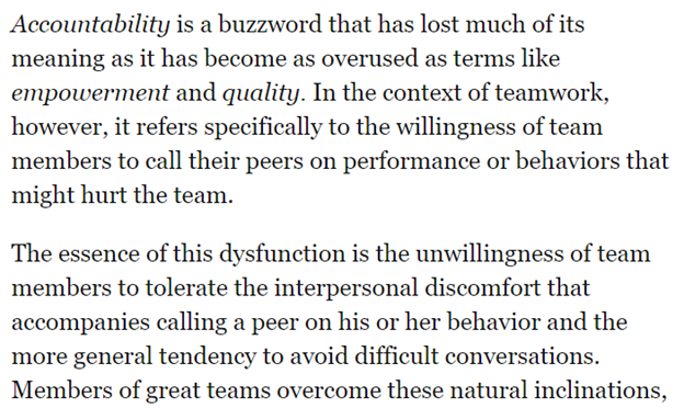 Why is this passage important in understanding