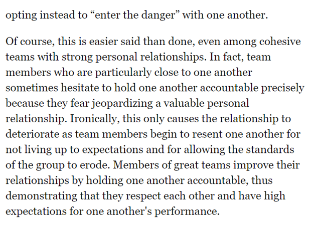 Why is this passage important in understanding