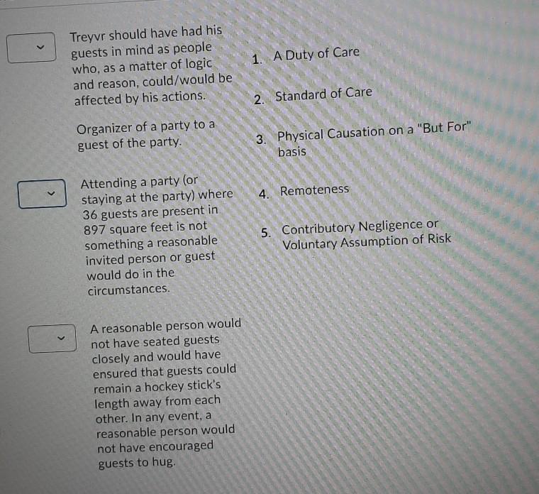 Question 38 (4 points) Read the scenario and then
