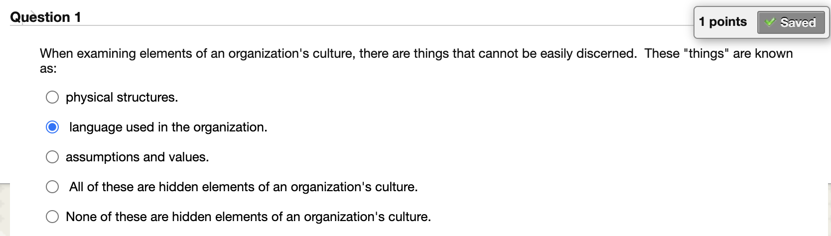 Question 2 1 points Save Answer All teams are