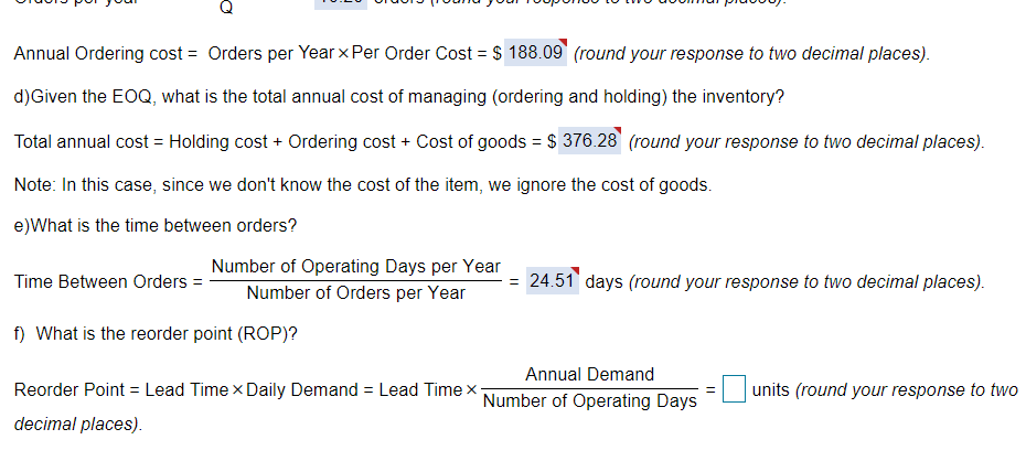 FILL IN ALL BLANKS INCLUDING THOSE WITH RED MARKS