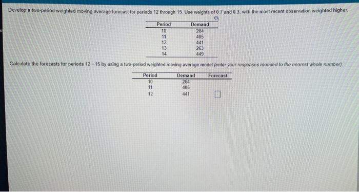 the sequence of answers must be the same evelop a